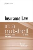 Insurance Law In A Nutshell
