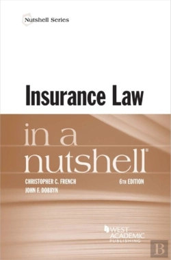 Bertrand.pt - Insurance Law In A Nutshell