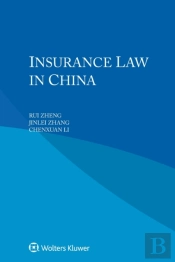 Insurance Law In China