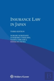 Insurance Law In Japan