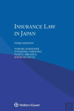 Bertrand.pt - Insurance Law In Japan