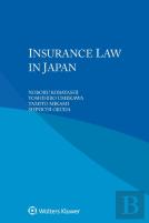 Insurance Law In Japan
