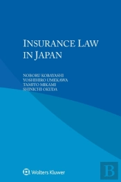Insurance Law In Japan