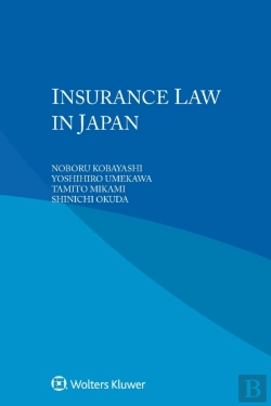 Bertrand.pt - Insurance Law In Japan