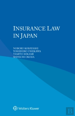Bertrand.pt - Insurance Law In Japan