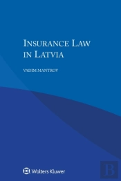 Insurance Law In Latvia