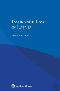 Bertrand.pt - Insurance Law In Latvia