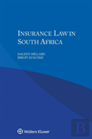 Insurance Law In South Africa