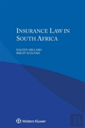 Insurance Law In South Africa
