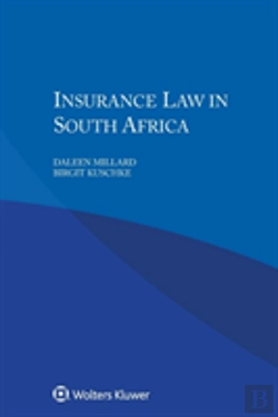 Bertrand.pt - Insurance Law In South Africa