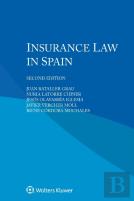 Insurance Law In Spain