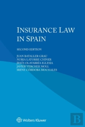 Insurance Law In Spain