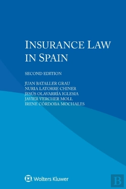 Bertrand.pt - Insurance Law In Spain
