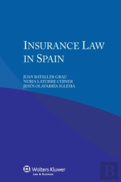 Insurance Law In Spain