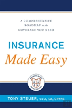 Bertrand.pt - Insurance Made Easy: A Comprehensive Roadmap To The Coverage You Need