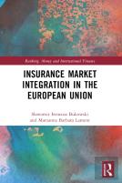 Insurance Market Integration In The European Union