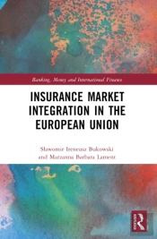 Insurance Market Integration In The European Union