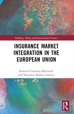 Bertrand.pt - Insurance Market Integration In The European Union