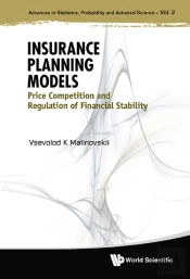 Insurance Planning Models: Price Competition And Regulation Of Financial Stability