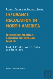 Insurance Regulation In North America
