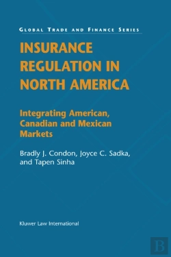 Bertrand.pt - Insurance Regulation In North America