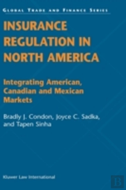 Bertrand.pt - Insurance Regulation In North America