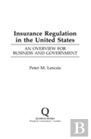 Insurance Regulation In The United States
