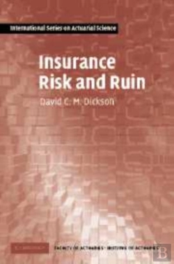 Bertrand.pt - Insurance Risk And Ruin