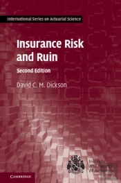 Insurance Risk And Ruin