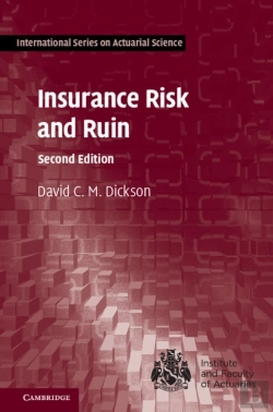 Bertrand.pt - Insurance Risk And Ruin