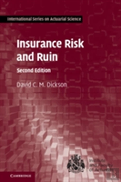 Bertrand.pt - Insurance Risk And Ruin