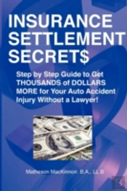 Bertrand.pt - Insurance Settlement Secrets
