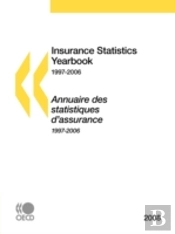 Insurance Statistics Yearbook, 1997-2006