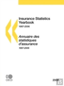 Bertrand.pt - Insurance Statistics Yearbook, 1997-2006