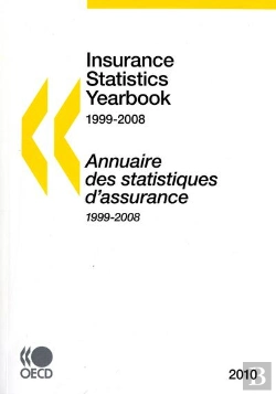 Bertrand.pt - Insurance Statistics Yearbook 1999-2008