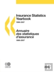 Insurance Statistics Yearbook 2009