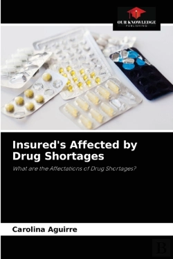Bertrand.pt - Insured'S Affected By Drug Shortages