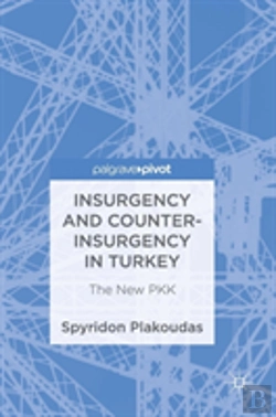 Bertrand.pt - Insurgency And Counter-Insurgency In Turkey