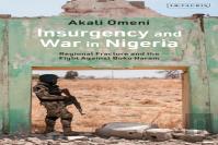 Insurgency And War In Nigeria