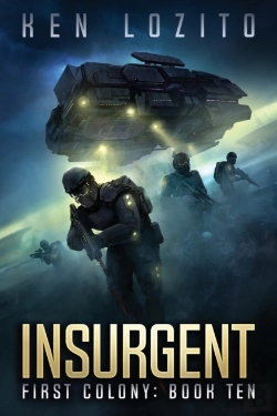 Bertrand.pt - Insurgent