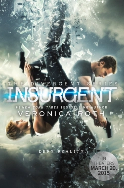 Bertrand.pt - Insurgent Movie Tie-In Edition