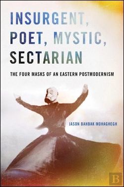 Bertrand.pt - Insurgent, Poet, Mystic, Sectarian