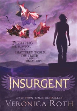Bertrand.pt - Insurgent