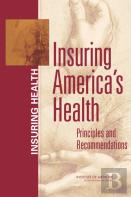 Insuring America'S Health