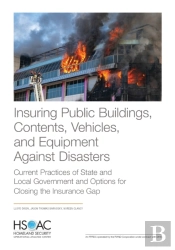 Insuring Public Buildings, Contents, Vehicles, And Equipment Against Disasters