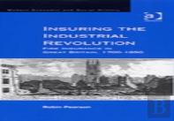 Insuring The Industrial Revolution