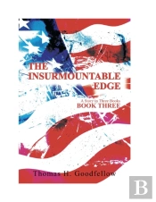 Insurmountable Edge Book Three