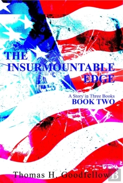 Bertrand.pt - Insurmountable Edge Book Two