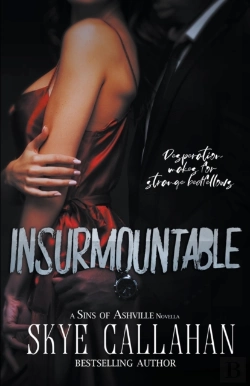 Bertrand.pt - Insurmountable