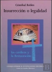 Insurrección O Legalidad